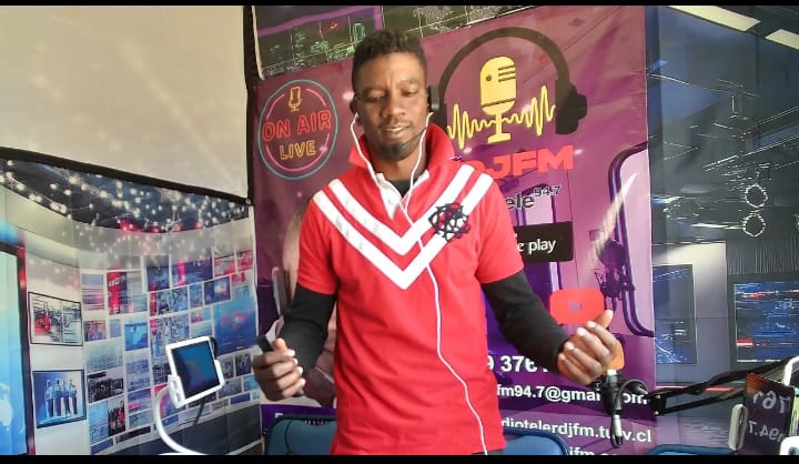 Equipo Talcahuano TV